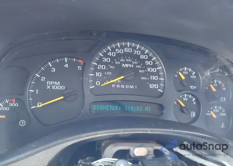 2007 Chevrolet Silverado 2500Hd Classic Lt3 z USA, uszkodzony, nr VIN 1GCHK23D87F175207